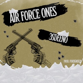 Air Force Ones 3SDeeno