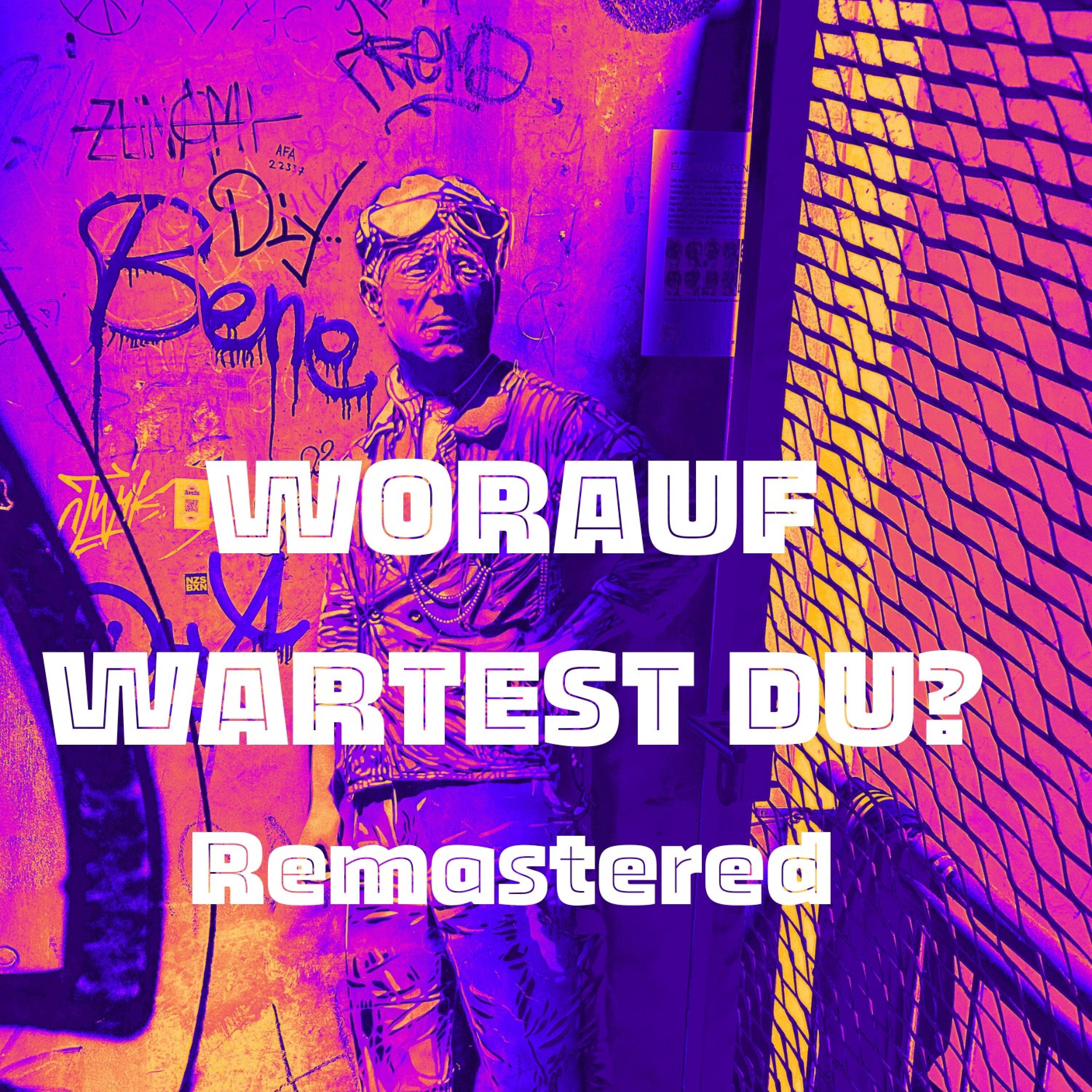 Worauf Wartest Du? - Single