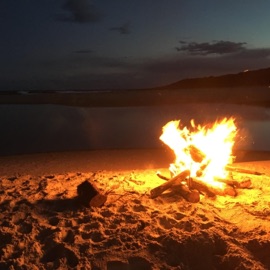 SUNDWN RITHM Travii Devan