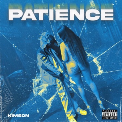 patience - Single