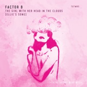 The Girl with Her Head in the Clouds [Ellie's Song] artwork
