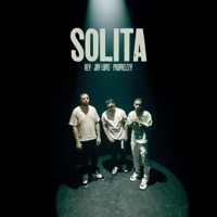 Solita (feat. Jay Lumi & Promeezzy) - Single - Rey