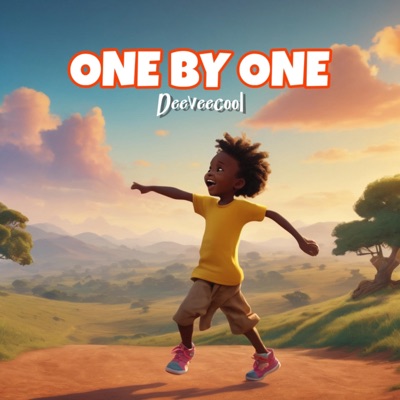One By One - Single