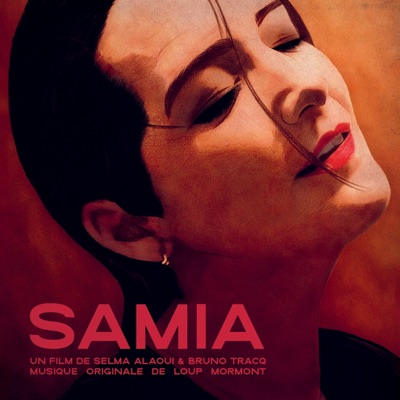 Samia (Original Score) - Single