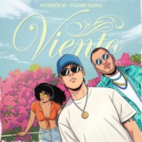 Viento - Single - Sucesión M & Golden Ganga