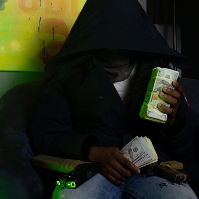 Black out - Single