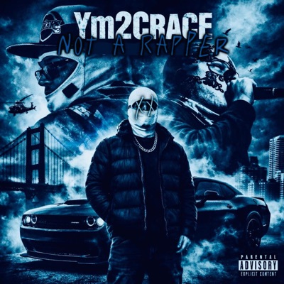 Not A Rapper - Single