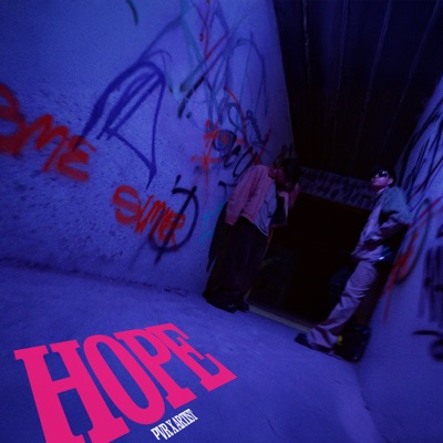 HOPE (feat. Artist) - Single
