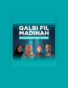 Listen to Daeng Syawal dan Family, watch music videos, read bio, see tour dates & more!