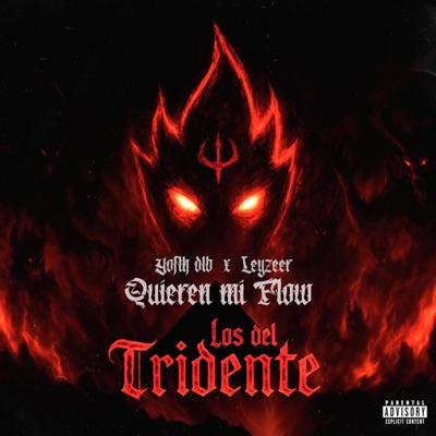 QUIEREN MI FLOW - Single