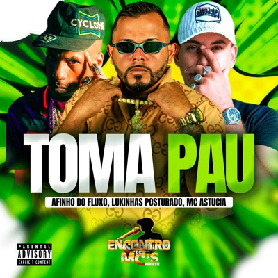 Toma Pau - Single