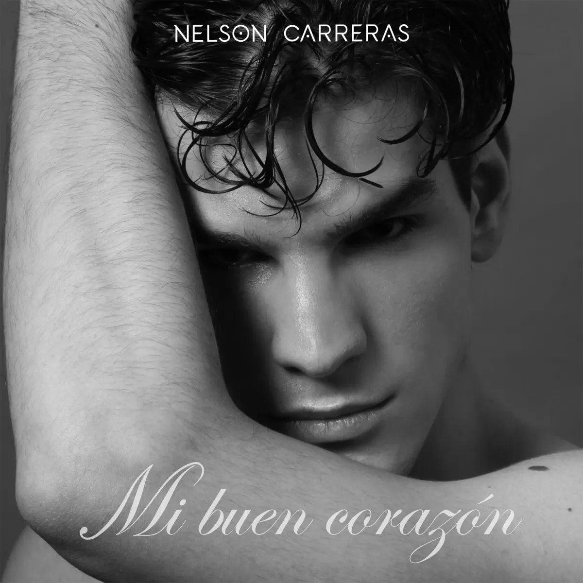 Nelson Carreras - Mi Buen Corazón - Single (2024) [iTunes Plus AAC M4A]-新房子