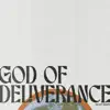 God Of Deliverance
