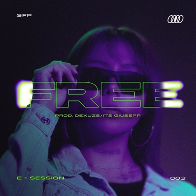 SFP E-Session 003 (feat. Free Vega) - Single
