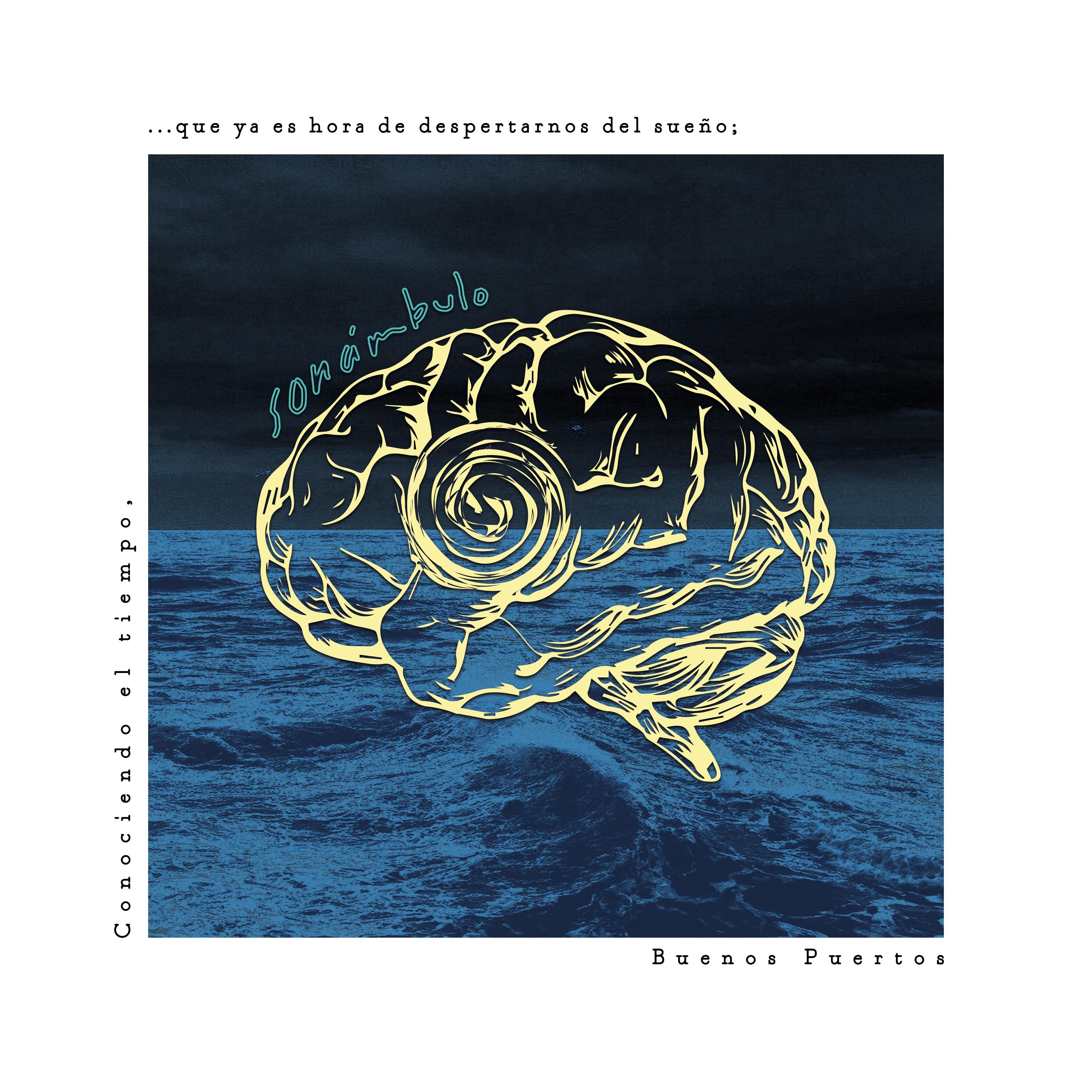 Sonámbulo - Single