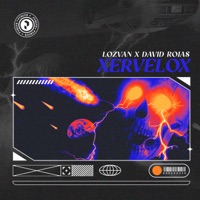Xervelox - Single - Lozvan & David Rojas