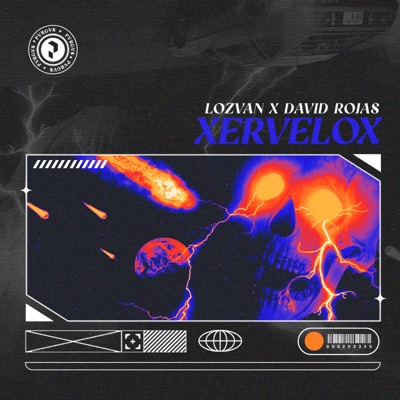 Xervelox - Single