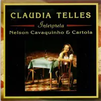 FOLHAS SECAS — CLAUDIA TELLES