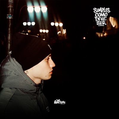 Simples Como Deve Ser - Single