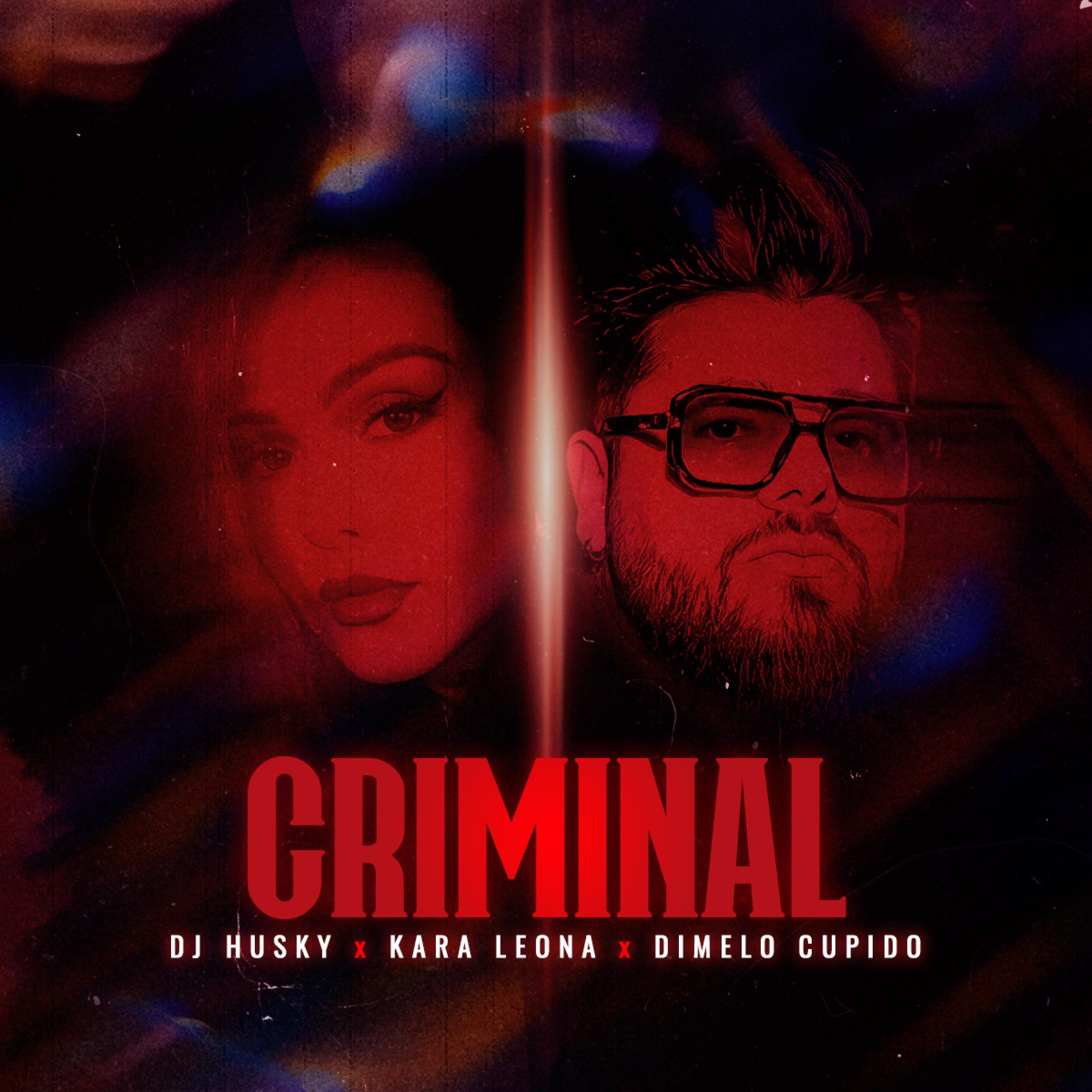 CRIMINAL - Single