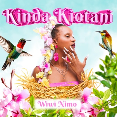 Kinda Kiotani - Single
