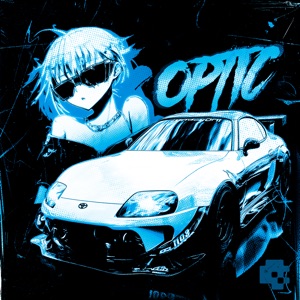 Optic - EP