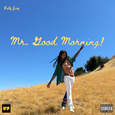MR. GOOD MORNING! - EP