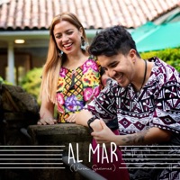 Al Mar (Versa Sesiones) - Single - Martín Perilla & Leiden