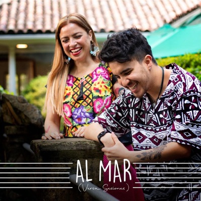 Al Mar (Versa Sesiones) - Single