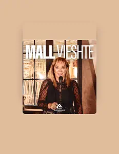 Escucha a Ermira Babaliu, mira videos musicales, lee su biografía, consulta las fechas de las gira y más.