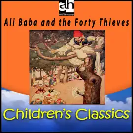 Ali Baba and the Forty Thieves