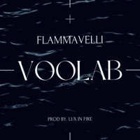 Voolab - Single - Flammavelli