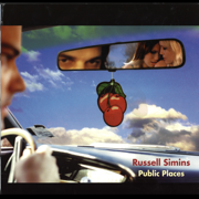 Comfortable Place - Russell Simins