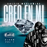 Ese Cuerpito (feat. Alonso Etienne) - Single - Calfio