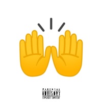 HANDS UP - Single - Raw Trip