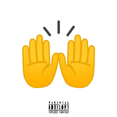 HANDS UP - Single