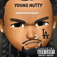 Smoke a lot of weed - Single - Young Nutty