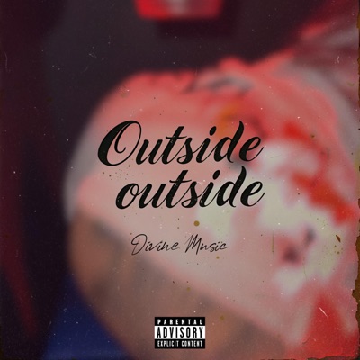 Outside outside - Single