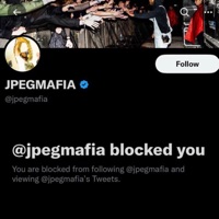 Manic! - Single - JPEGMAFIA