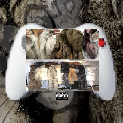 Cloaked In Fur - Single