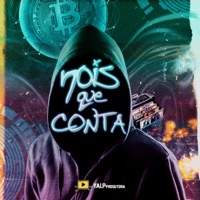 Nois Que Conta (feat. MC X da VL) - Single - DJ David LP, MC Rick G & ARAGONE