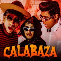 Calabaza (feat. Ezra Howard & Dham Studio) - Single - Los Coneros