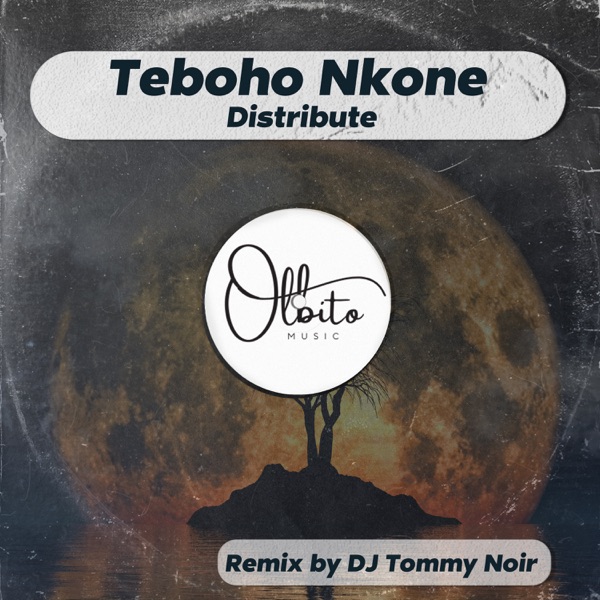 Distribute - Single