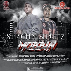 Stainz and Whisperz (feat. Raz B & B-Aktive)