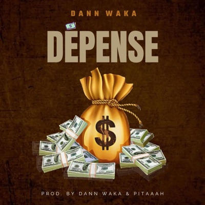 Dépense - Single