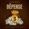 Dépense - Dann Waka lyrics