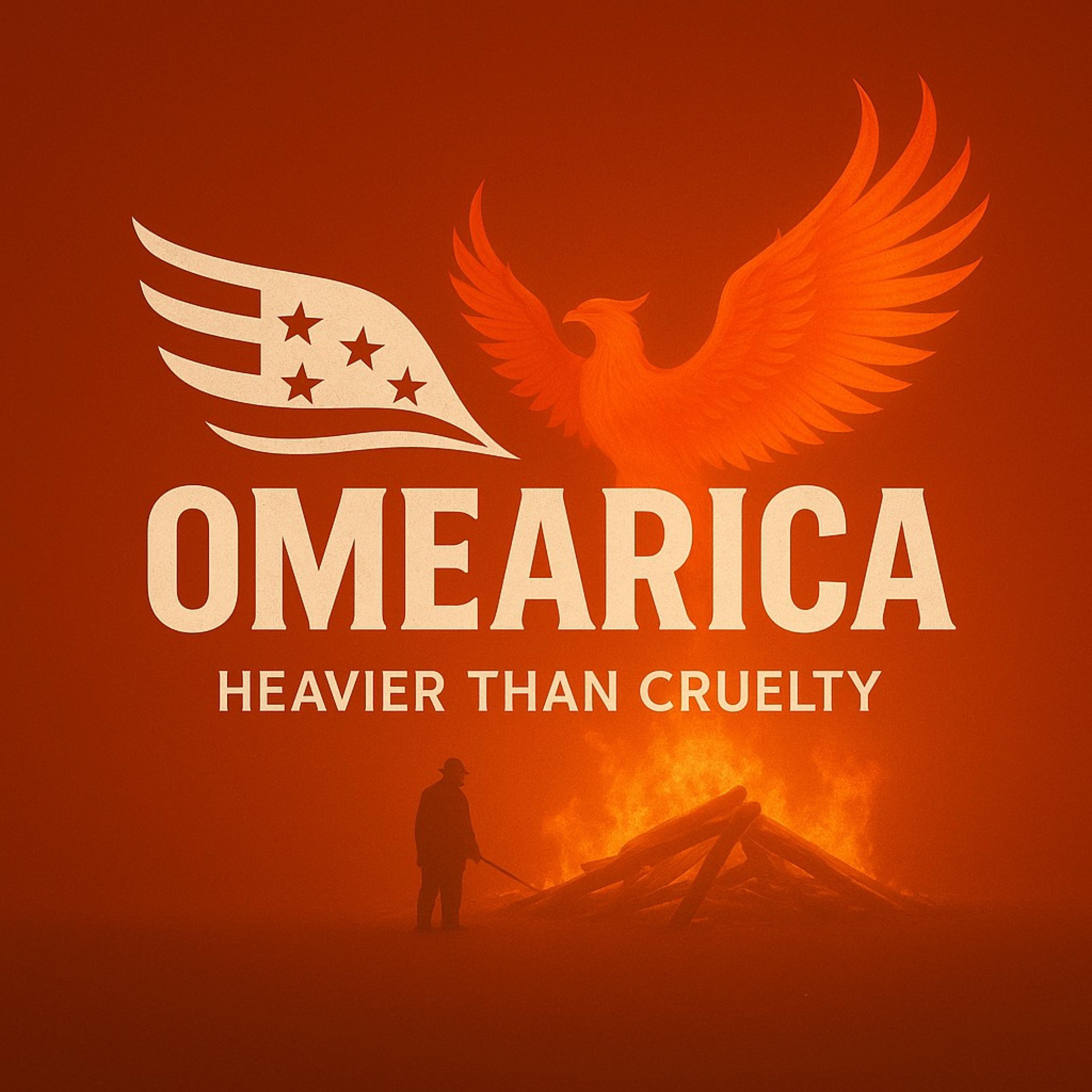 Heavier Than Cruelty