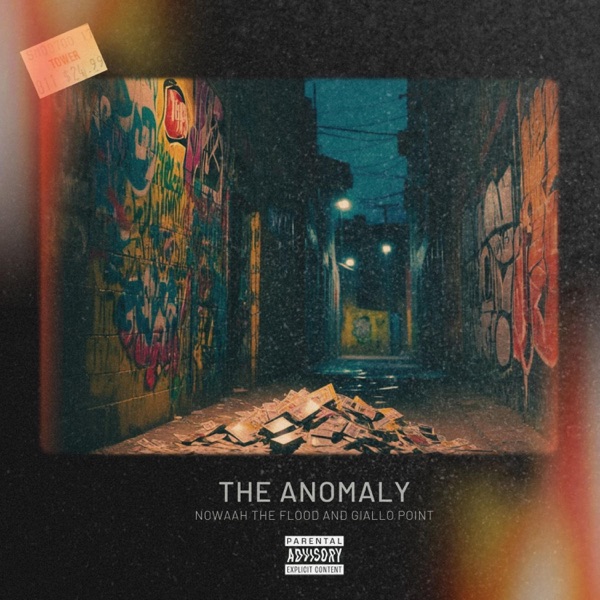 The Anomaly