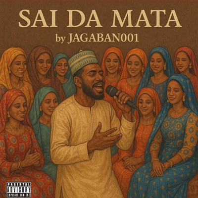 SAI DA MATA - Single
