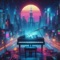 Digital Reverie - CyberBeats lyrics